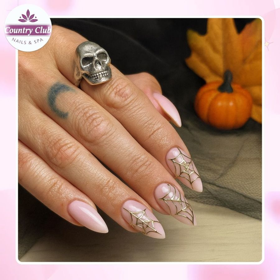 Country Club Nails & Spa